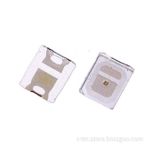 Hot Sell Super Bright White 2835 0.5W SMD LED
